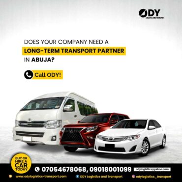 Bus Charter Services