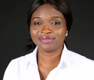 O. Oluwatoyin Yemi