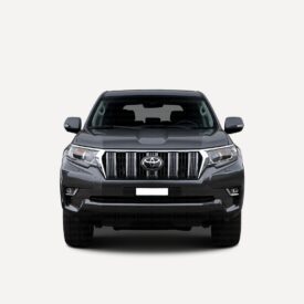 Toyota Prado 2017