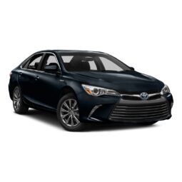 Camry (2016)