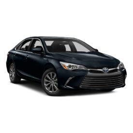 Camry (2016)