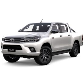 Toyota Hilux (2023)