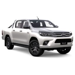 Toyota Hilux (2023)