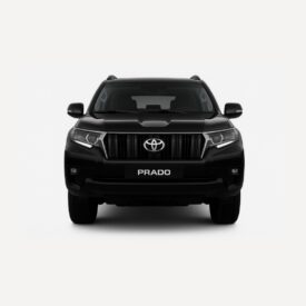 Toyota Prado 2023
