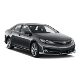 Camry (2014)